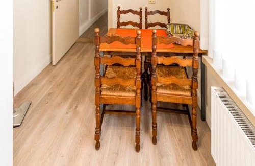 Vogelzang Maison | Apartment in Oostende near Mariakerke Beach