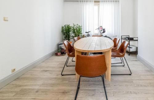 Vogelzang Maison | Apartment in Oostende near Mariakerke Beach