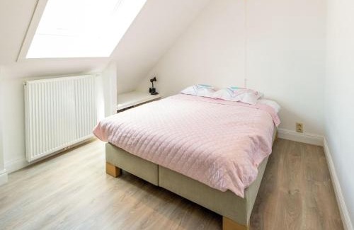 Vogelzang Maison | Apartment in Oostende near Mariakerke Beach