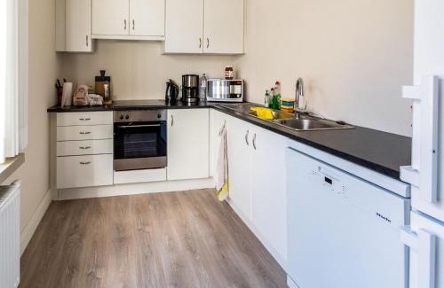 Vogelzang Maison | Apartment in Oostende near Mariakerke Beach