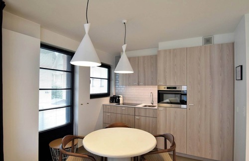 De Haan Appartement | Superbe appartement à De Haan près de la plage
