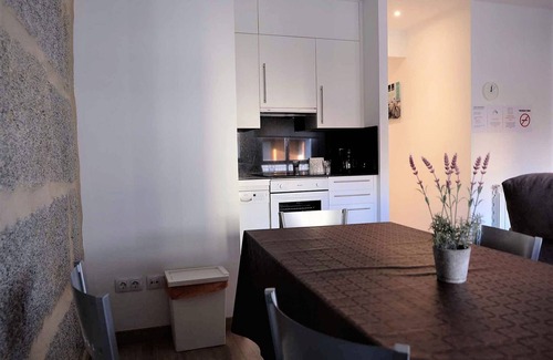 Ourense Appartement | Appartement 2A Villa dans le centre d'Ourense