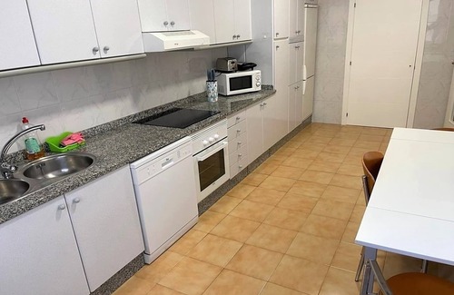 Ourense Appartement | Appartement dans le centre d'Ourense