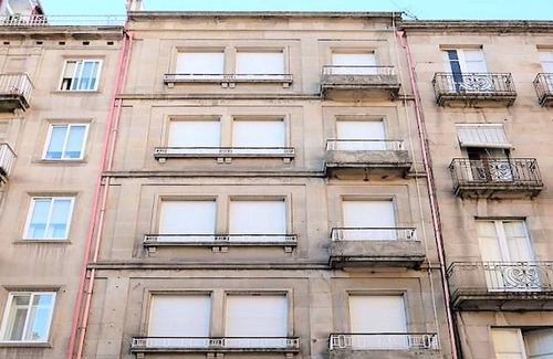 Ourense Appartement | Appartement dans le centre d'Ourense