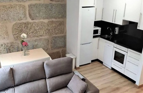 Ourense Appartement | Appartement dans le centre d'Ourense