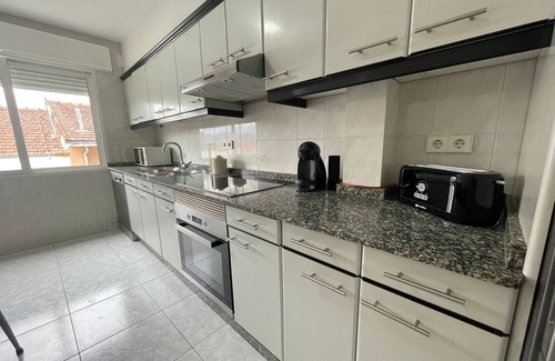 Ourense Appartement | Appartement à Ourense près du centre ville