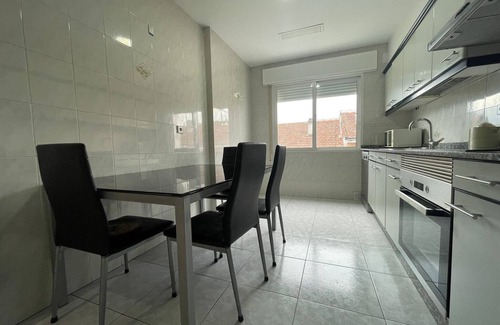 Ourense Appartement | Appartement à Ourense près du centre ville