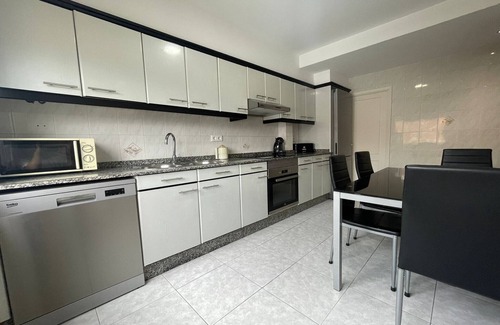 Ourense Appartement | Appartement à Ourense près du centre ville