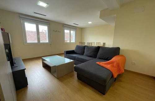Ourense Appartement | Appartement à Ourense près du centre ville