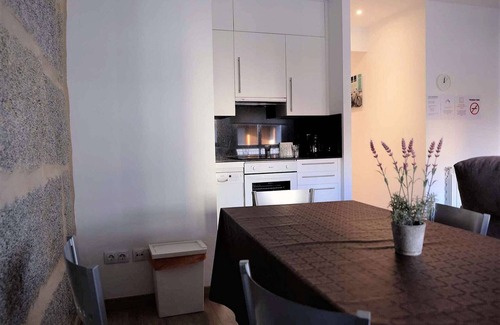Ourense Appartement | Appartement 3A Villa dans le centre d'Ourense