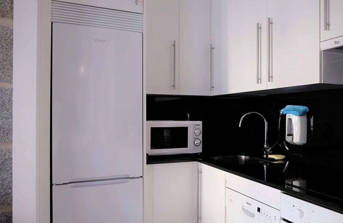 Ourense Appartement | Appartement 3A Villa dans le centre d'Ourense