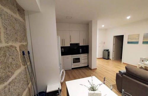 Ourense Appartement | Appartement au centre d'Ourense