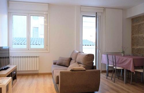 Ourense Appartement | Apartment in Ourense near Hot Springs