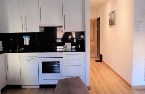 Ourense Appartement | Apartment in Ourense near Hot Springs
