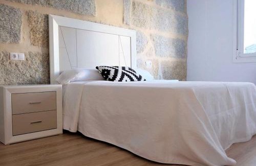 Ourense Appartement | Apartment in Ourense near Hot Springs