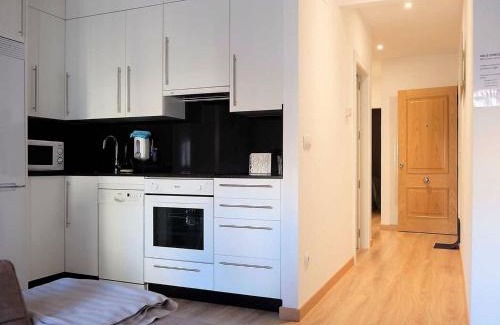 Ourense Appartement | Apartment in Ourense near Thermal Baths