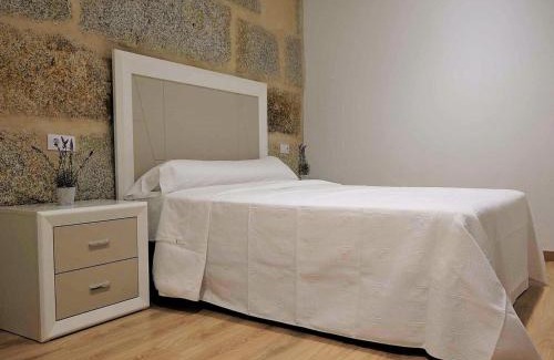 Ourense Appartement | Apartment in Ourense near Thermal Baths