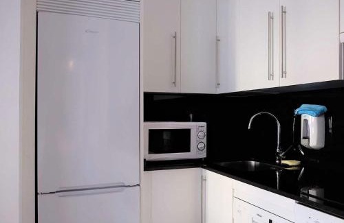 Ourense Appartement | Apartment in Ourense near Hot Springs