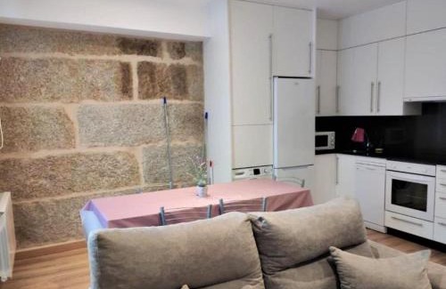 Ourense Appartement | Apartment in Ourense near Hot Springs