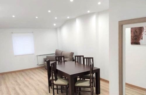 Ourense Appartement | Apartment in Ourense near Hot Springs