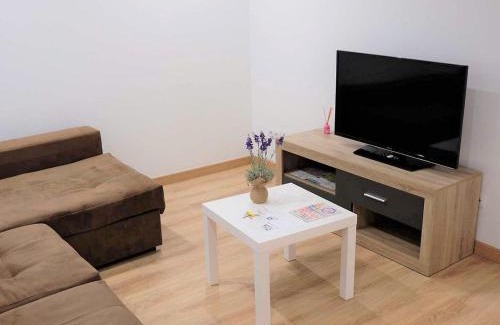 Ourense Appartement | Apartment in Ourense near Hot Springs