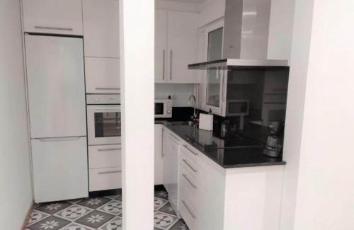 Ourense Appartement | Apartment in Ourense near Hot Springs