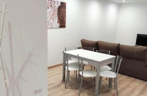 Ourense Appartement | Apartment in Ourense near Hot Springs