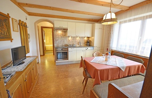 Arzl im Piztal Appartement | Appartement à Arzl im Pitztal