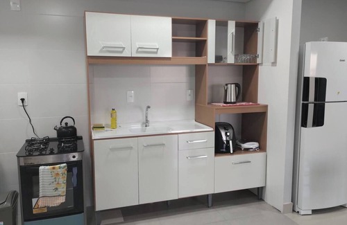 Fragata Appartement | Apartment in Pelotas