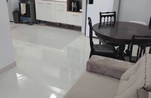 Fragata Appartement | Apartment in Pelotas