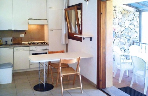 Porto Pollo Appartement | Résidence de vacances Il Nido dei Gabbiani, Porto Pollo