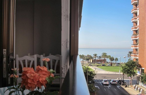 Foners Appartement | Appartement à Palma. l'expérience de la plage et la vieille ville.