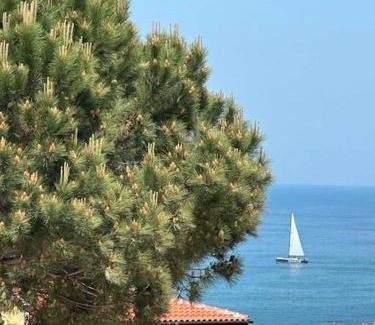 Budjaka Appartement | Apartment in Paradise View complex
