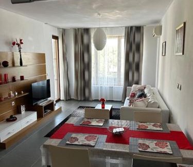 Budjaka Appartement | Apartment in Paradise View complex