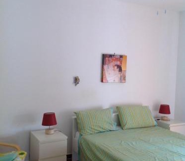 Marina di Patti Appartement | Apartment in Patti Marina: a step away from the sea and from the center!