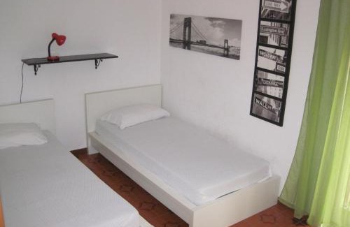 Marina di Patti Appartement | Apartment in Patti Marina: a step away from the sea and from the center!
