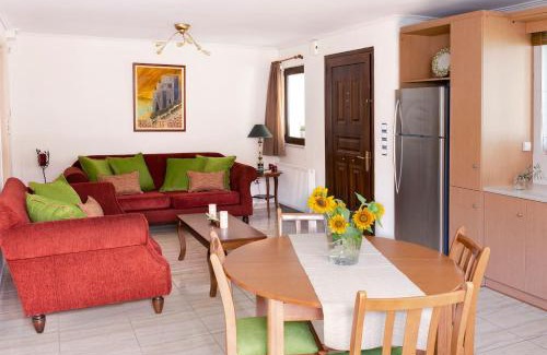 Paiania Appartement | Apartment in Peania (15min from Airport)