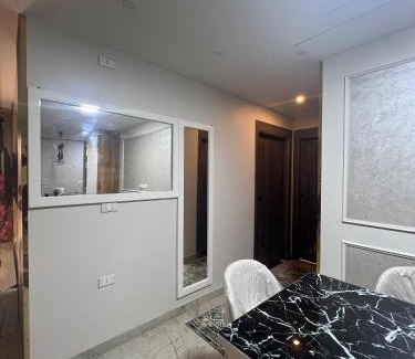Giza Appartement | Apartment in Pearl Pyramids Compound