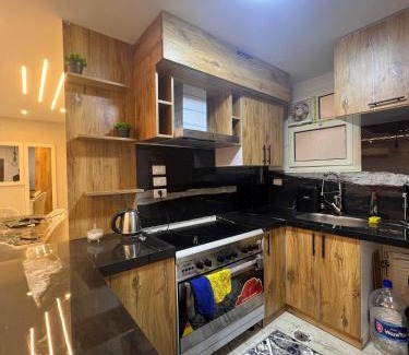 Giza Appartement | Apartment in Pearl Pyramids Compound