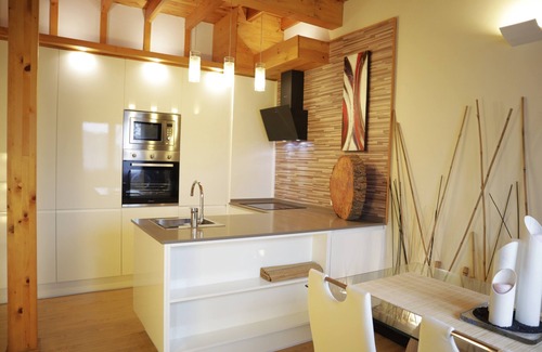 Pechon Appartement | Apartment in Pechon beach at 600 meters