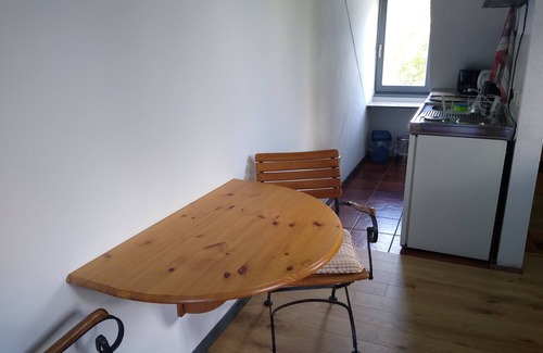 Angermuende Appartement | Appartement à Peetzig am See