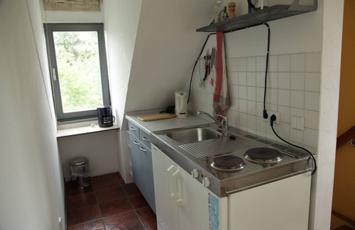 Angermuende Appartement | Appartement à Peetzig am See
