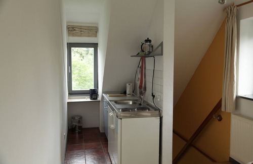 Angermuende Appartement | Appartement à Peetzig am See
