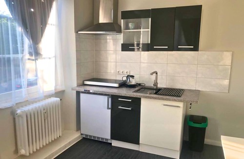 Pellingen Appartement | Apartment in Pellingen near Trier & Nature Park