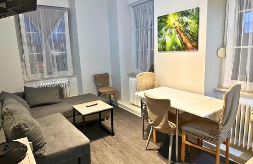 Pellingen Appartement | Apartment in Pellingen near Trier & Nature Park