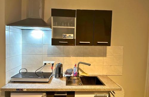 Pellingen Appartement | Apartment in Pellingen near Trier & Nature Park