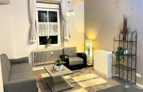 Pellingen Appartement | Apartment in Pellingen near Trier & Moselle