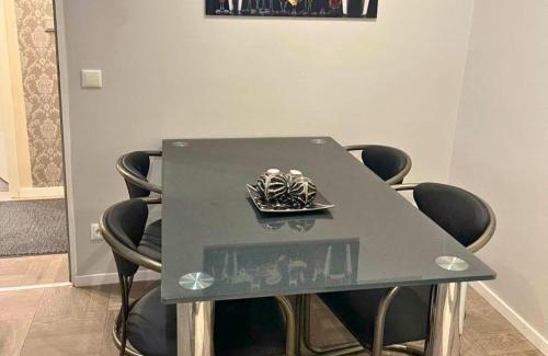 Pellingen Appartement | Apartment in Pellingen near Trier & Moselle