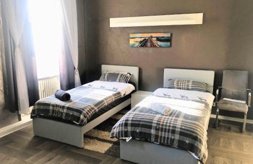Pellingen Appartement | Apartment in Pellingen near Trier & Moselle