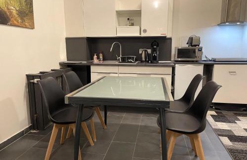 Pellingen Appartement | Apartment in Pellingen for family